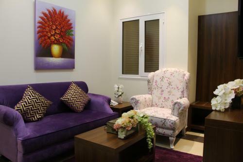 High End Gardens Aparthotel