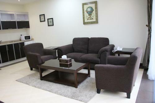 High End Gardens Aparthotel