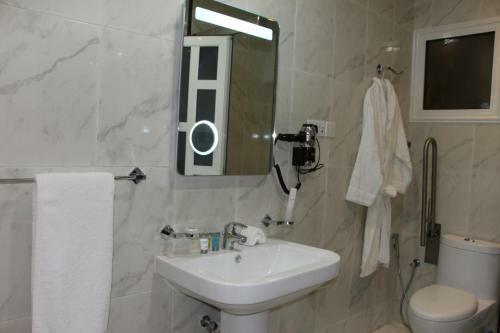 High End Gardens Aparthotel