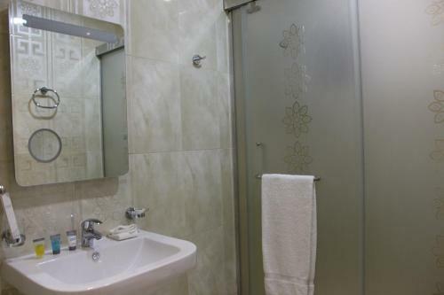 High End Gardens Aparthotel