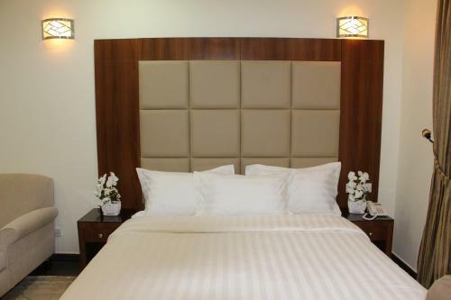 High End Gardens Aparthotel