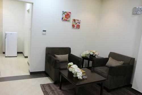 High End Gardens Aparthotel