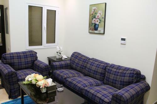High End Gardens Aparthotel