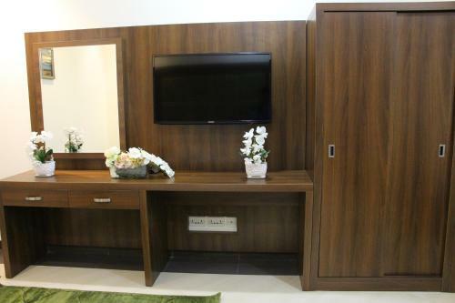 High End Gardens Aparthotel