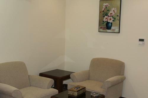 High End Gardens Aparthotel