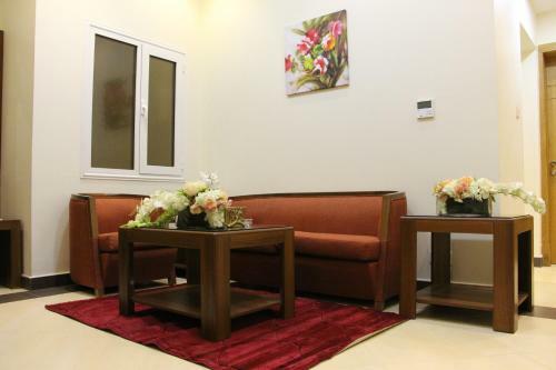 High End Gardens Aparthotel