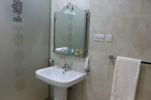 High End Gardens Aparthotel