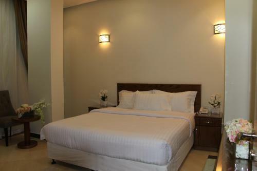 High End Gardens Aparthotel
