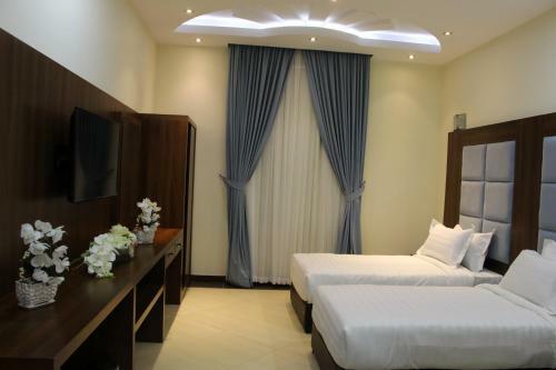 High End Gardens Aparthotel