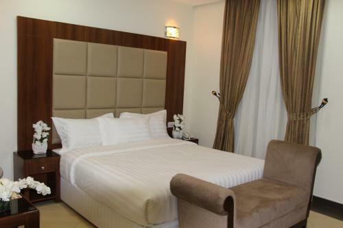 High End Gardens Aparthotel