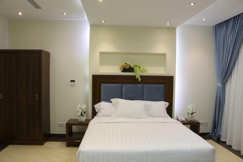 High End Gardens Aparthotel
