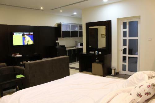High End Gardens Aparthotel