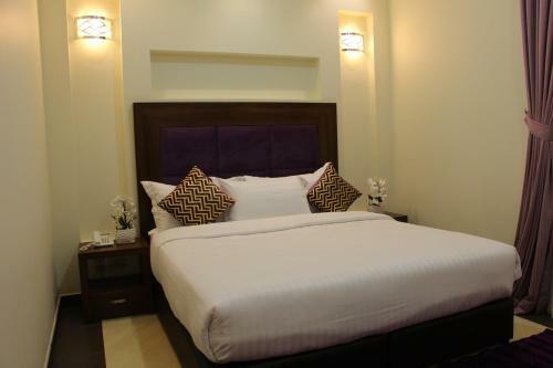 High End Gardens Aparthotel