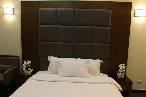 High End Gardens Aparthotel