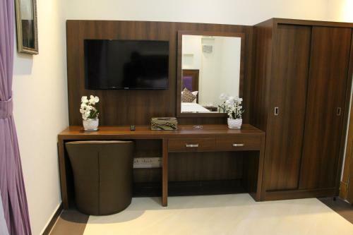 High End Gardens Aparthotel