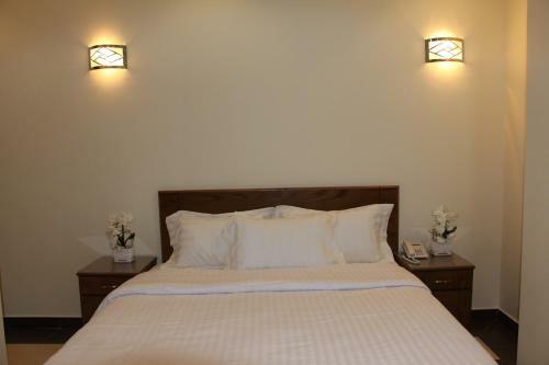 High End Gardens Aparthotel
