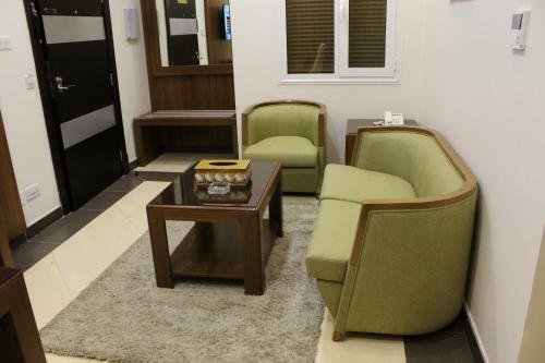 High End Gardens Aparthotel