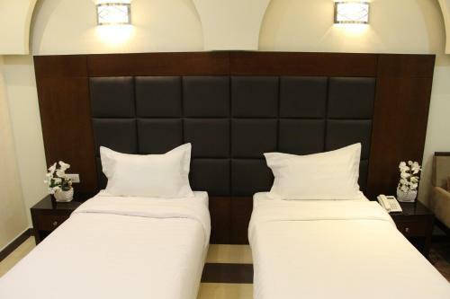 High End Gardens Aparthotel
