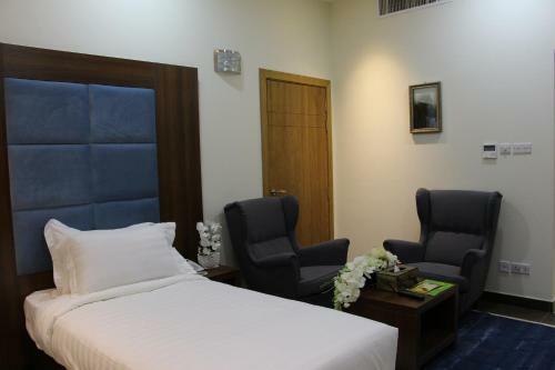 High End Gardens Aparthotel