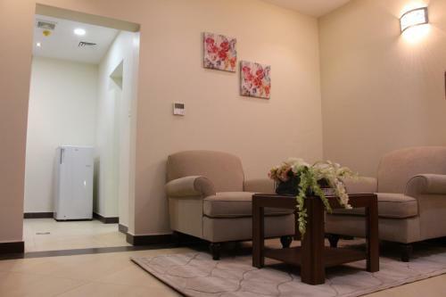 High End Gardens Aparthotel
