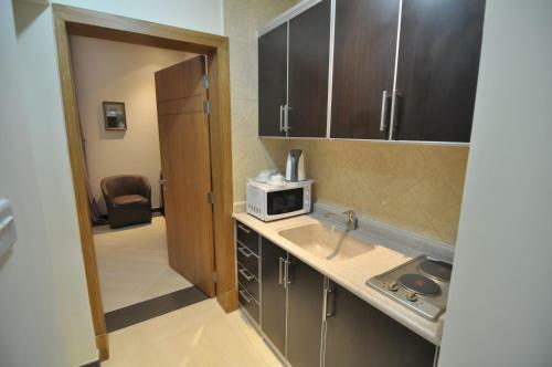 High End Gardens Aparthotel