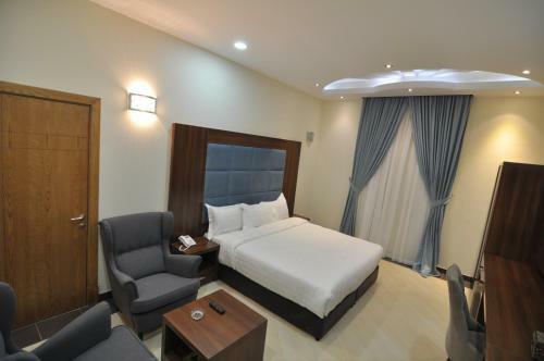 High End Gardens Aparthotel
