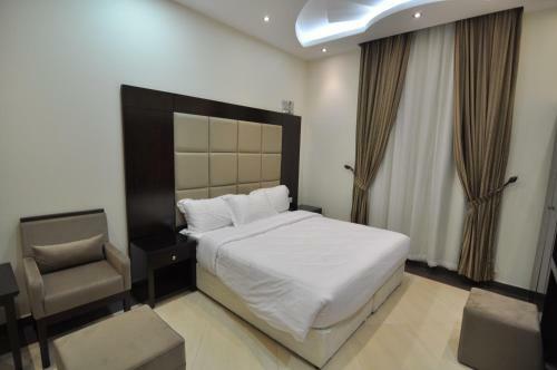 High End Gardens Aparthotel