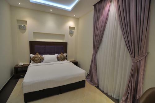 High End Gardens Aparthotel