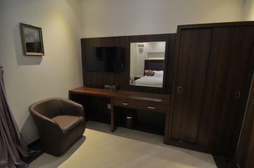 High End Gardens Aparthotel
