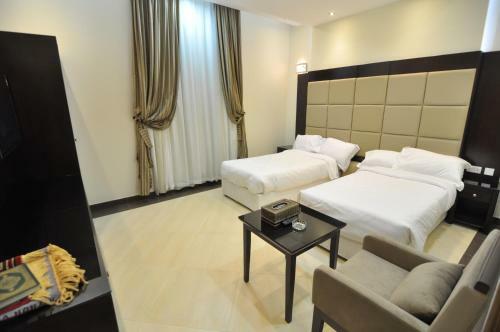 High End Gardens Aparthotel