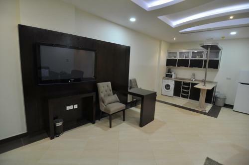High End Gardens Aparthotel