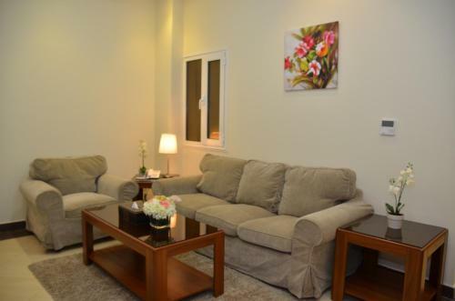 High End Gardens Aparthotel