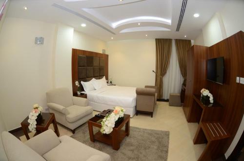 High End Gardens Aparthotel