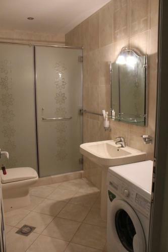 High End Gardens Aparthotel