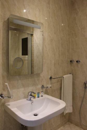 High End Gardens Aparthotel