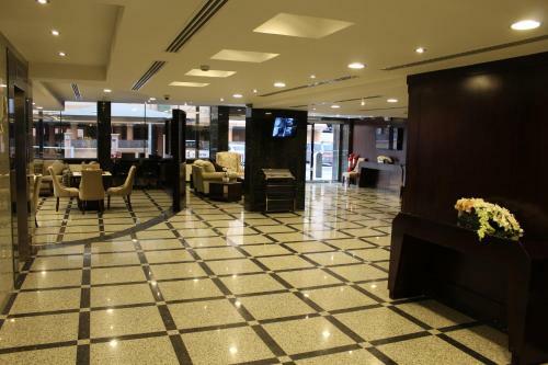 High End Gardens Aparthotel
