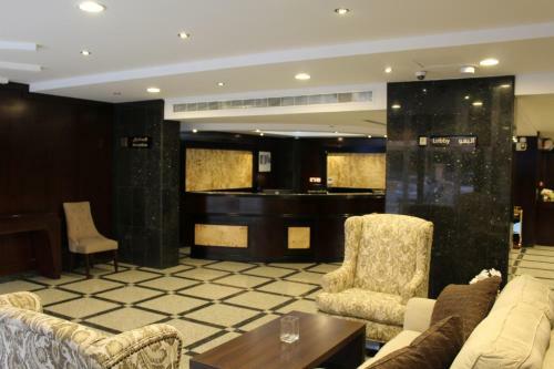 High End Gardens Aparthotel