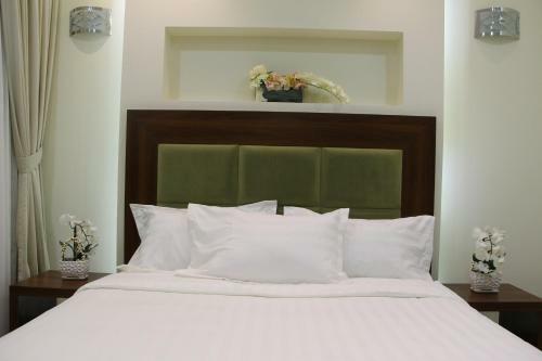 High End Gardens Aparthotel
