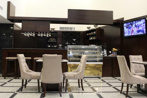 High End Gardens Aparthotel