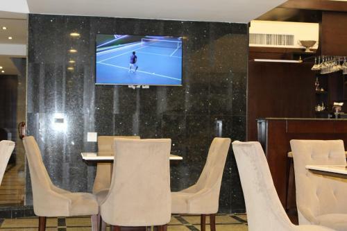 High End Gardens Aparthotel