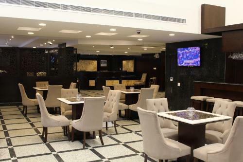 High End Gardens Aparthotel