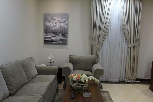 High End Gardens Aparthotel