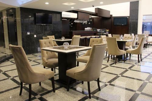 High End Gardens Aparthotel