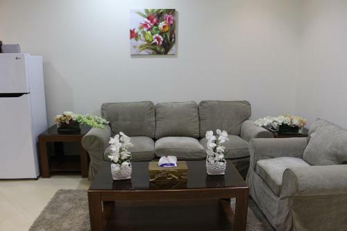 High End Gardens Aparthotel
