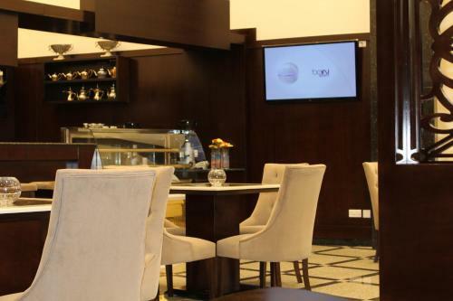 High End Gardens Aparthotel