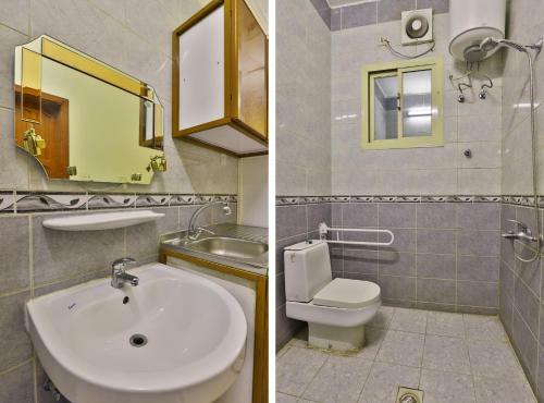 Apartamento Anhaar Altaif