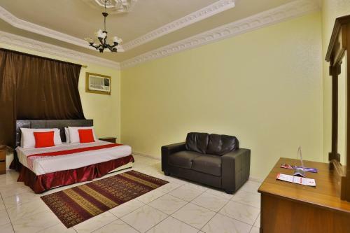 Apartamento Anhaar Altaif