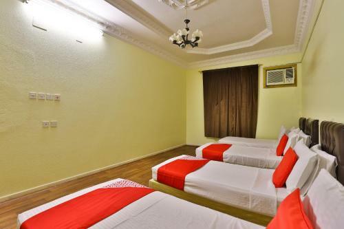 Apartamento Anhaar Altaif