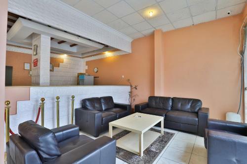 Apartamento Anhaar Altaif