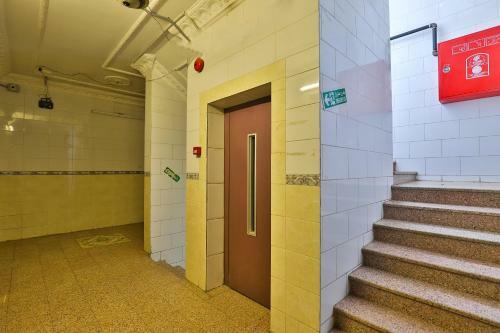 Apartamento Anhaar Altaif